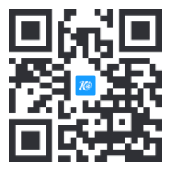 苹果用户专属 二维码（MKSPORTS MKSports）